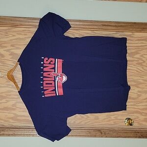 Fanatics Cleveland Indians T-shirt